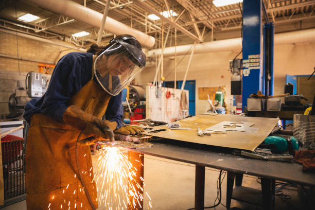 Best Food and Beverage Processing Equipment Welding in Creston, OH