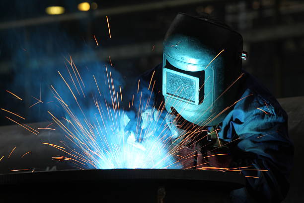  Creston, OH Welder Pros
