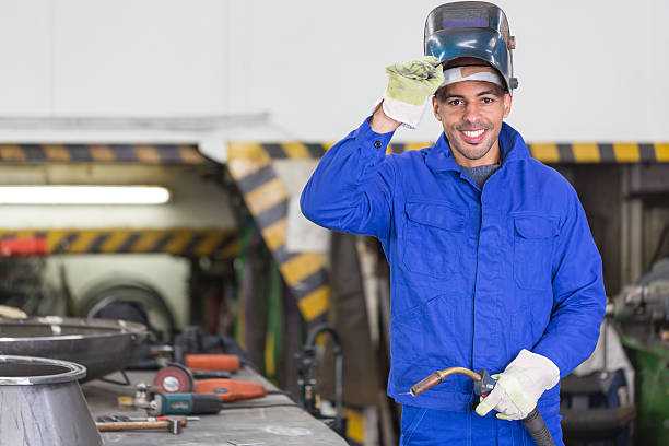 Best Artistic and Custom Metal Fabrication in Creston, OH